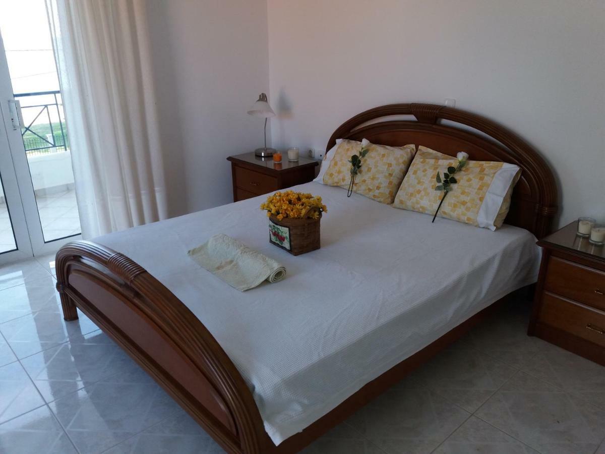 Beach House Villa Неа-Макри Экстерьер фото